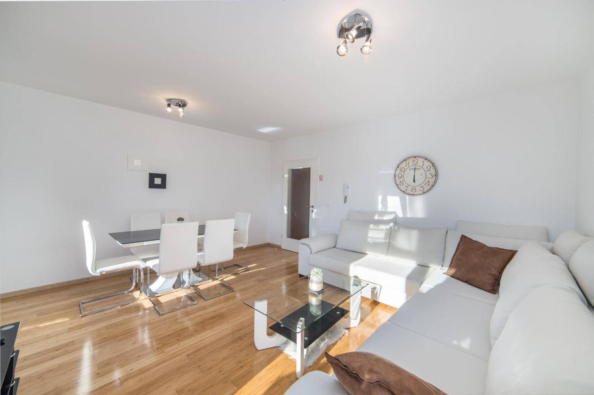 Apartments Crystal Макарска Номер фото